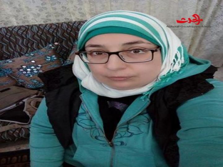 بوح الصباح ... بقلم الشاعرة روعة محمد وليد عبارة