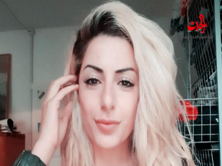 من هذه الشقراء التي قتلت 100 داعشي ؟ 