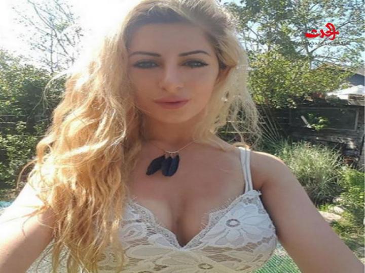 من هذه الشقراء التي قتلت 100 داعشي ؟ 