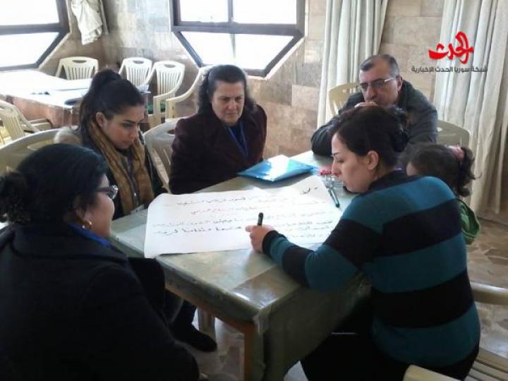 مبادرة ضيعتنا شغف .. تطوع ... عمل ... جزء من كل