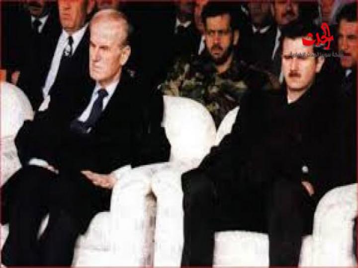 التاريخ يعيد نفسه.. هكذا خططت واشنطن لإسقاط “الأسدين”