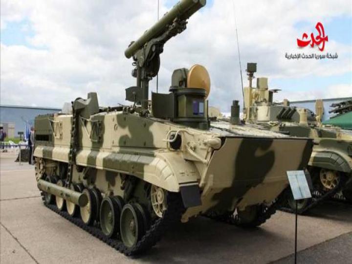 روسيا.. أسماء ظريفة لأسلحة مخيفة