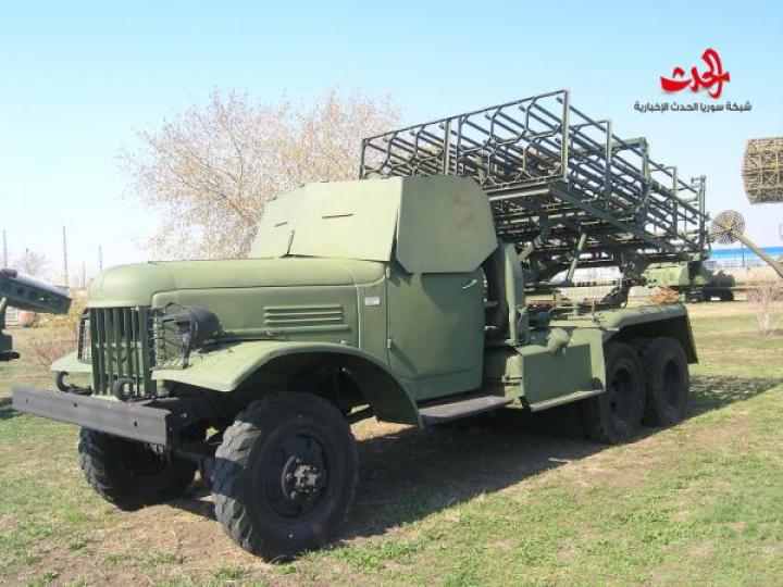 روسيا.. أسماء ظريفة لأسلحة مخيفة