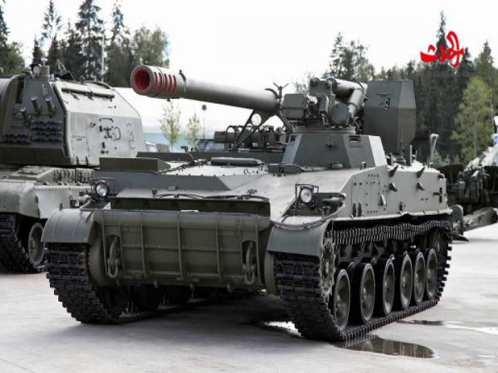 روسيا.. أسماء ظريفة لأسلحة مخيفة