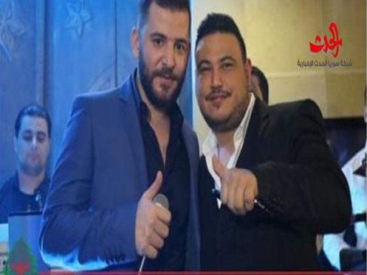 تعرض حسام جنيد للضرب في لبنان يشعل الفيسبوك ؟