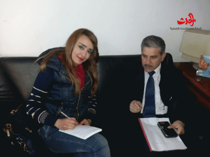 أمسية شعرية في معهد خربة التين نور بمناسبة عيدي المعلم والام 