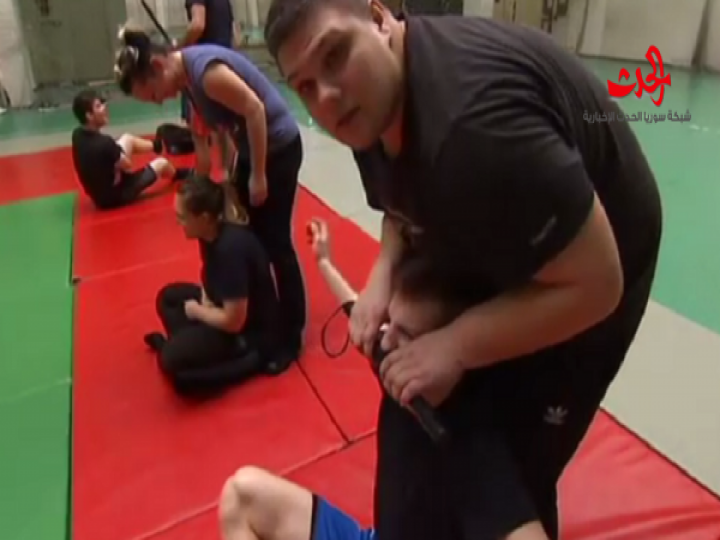 هنغاريا تدرب مواطنيها على اصطياد المهاجرين