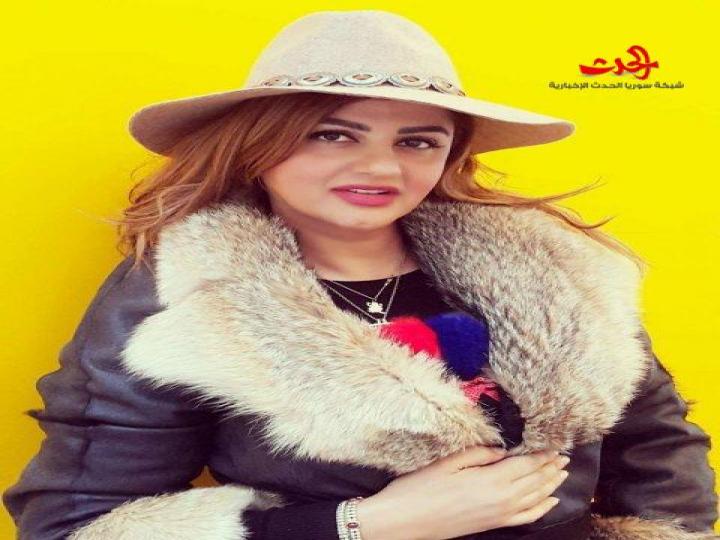 بالصور..باسكال مشعلاني تحتفل بعيد ميلادها الـ50