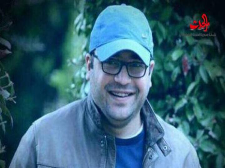 نجل السيد نصرالله يعلق على حادثة تعثر عون!