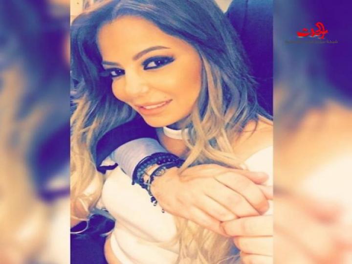 ليليا الأطرش تثير الجدل بصورة «حبيبها»