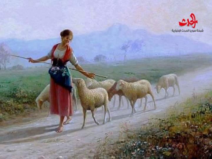 من مشروع روايتي  القرين