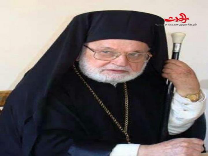واجب تعزية للرفيق اليان فرج الأبراهيم