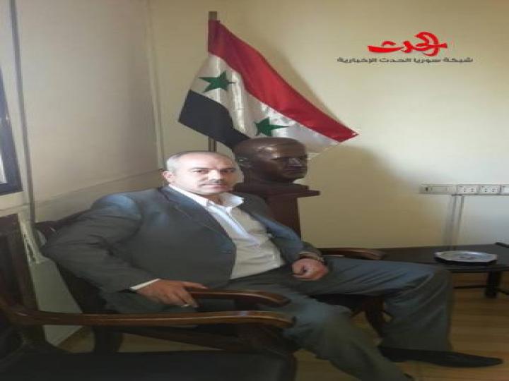             المتقدمين لمسابقة مديرية التربية في حمص وجوه حالمة بوظيفة ثابتة 