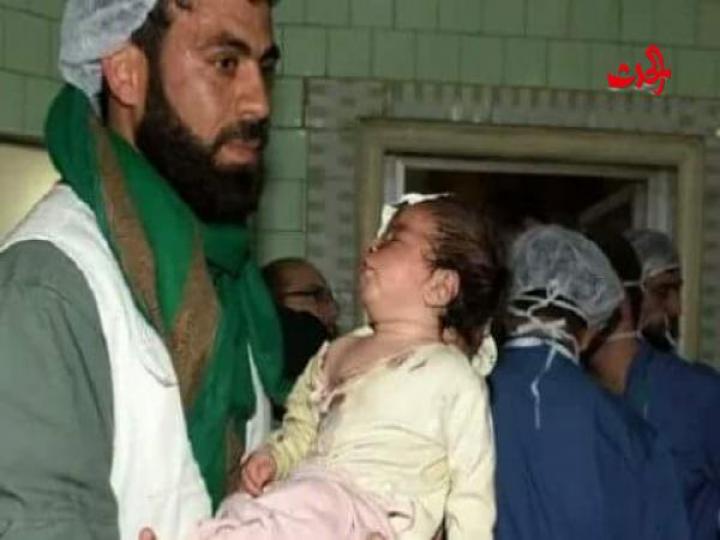 بَيانٌ صَادرٌ عنْ أَهالي شُهداءِ الفُوعَة وكَفرْيا