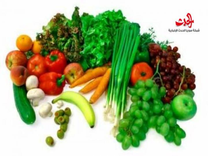  حظر استيراد الخضروات من بعض الدول عربية للأمارات