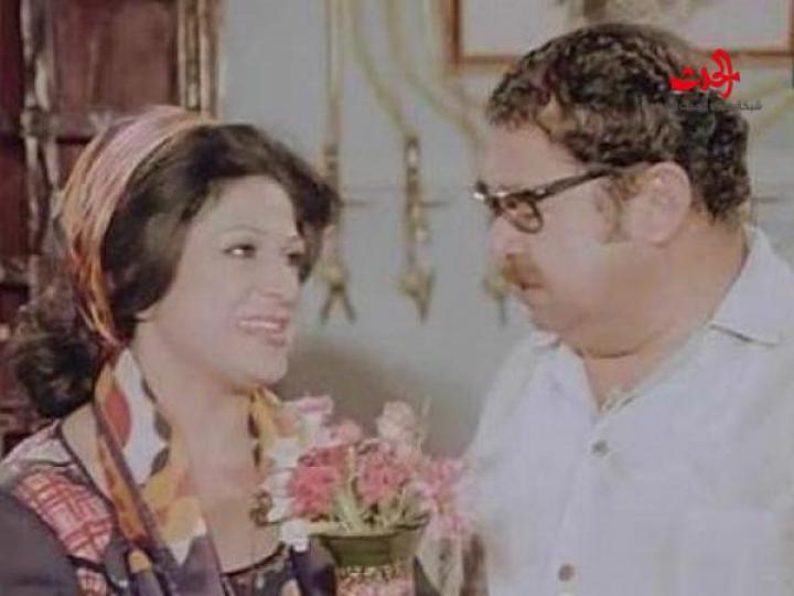 الفنانة السورية نجاح حفيظ في ذمة الله عن عمر 76 عاماً