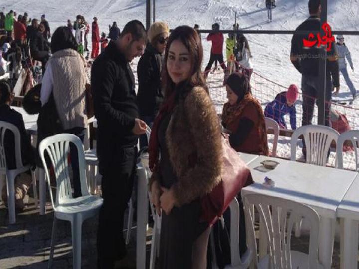 معاونة وزير الصحة “هدى السيد” تهرب بعد إعفائها !!