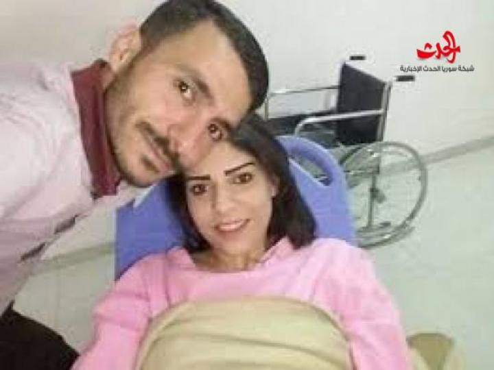 سوري يسمي ابنته &quot;فلاديمير بوتين&quot; 