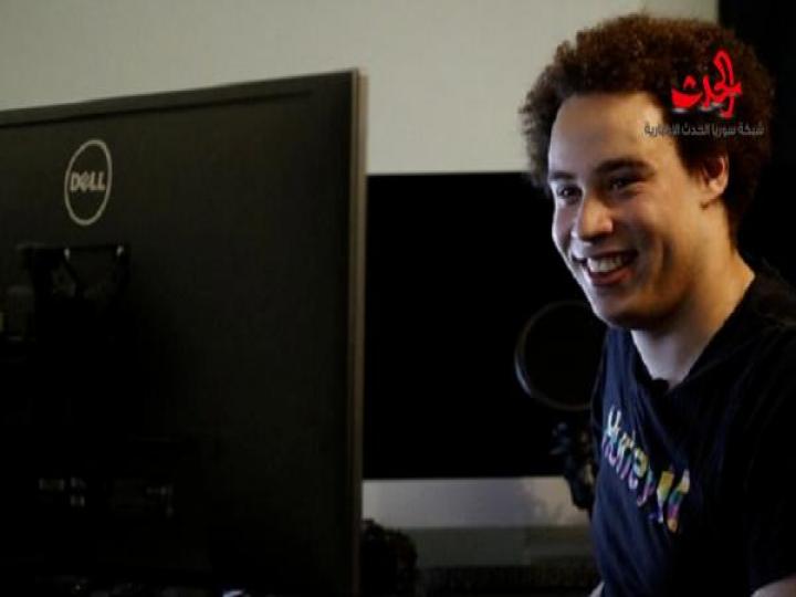 من هو الذي أوقف الهجوم الإلكتروني العالمي؟