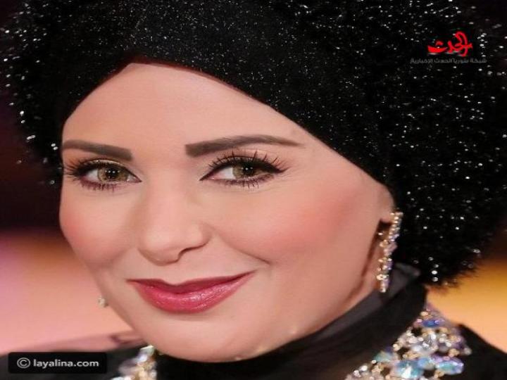صابرين بدون مكياج..والصدمة