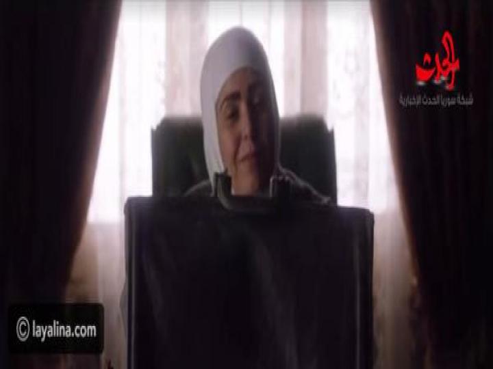 صابرين بدون مكياج..والصدمة