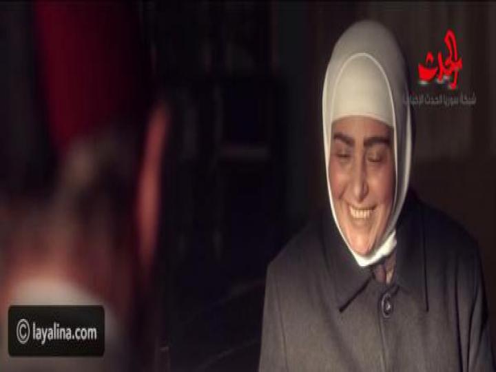 صابرين بدون مكياج..والصدمة