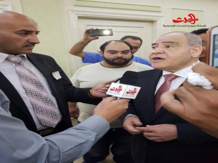 خاص الحدث.....مؤتمر العام السابع لحزب العهد الوطني