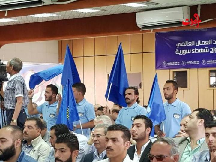 خاص الحدث.....مؤتمر العام السابع لحزب العهد الوطني