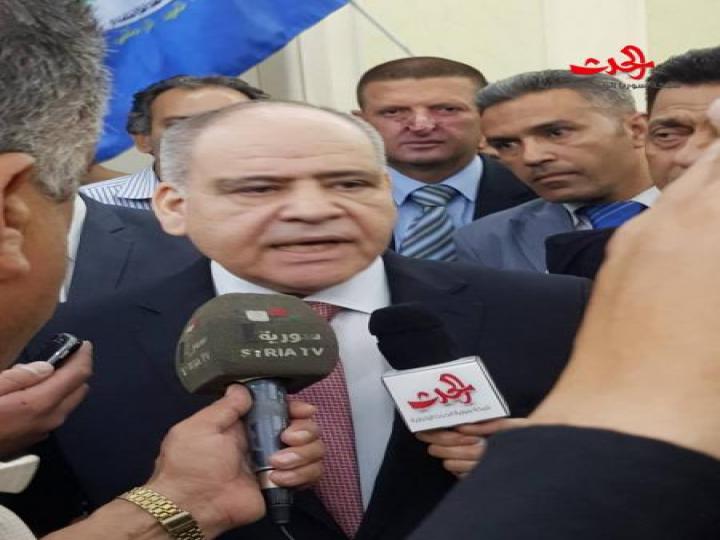 خاص الحدث.....مؤتمر العام السابع لحزب العهد الوطني