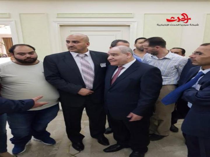 حزب العهد الوطني يعقد مؤتمره السابع