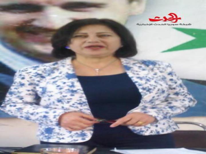 أمسية شعرية في ثقافي الزهراء المحدث بحمص