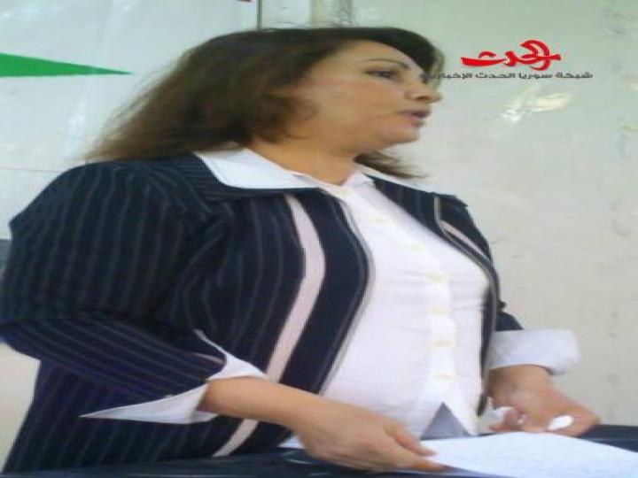 أمسية شعرية في ثقافي الزهراء المحدث بحمص