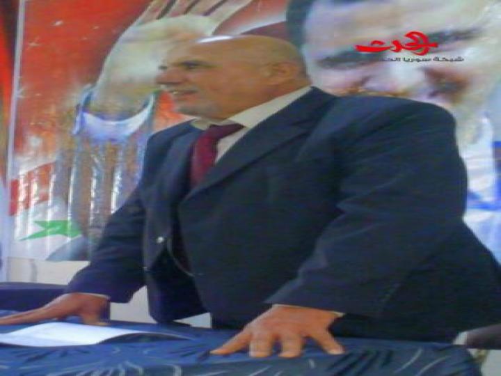 أمسية شعرية في ثقافي الزهراء المحدث بحمص