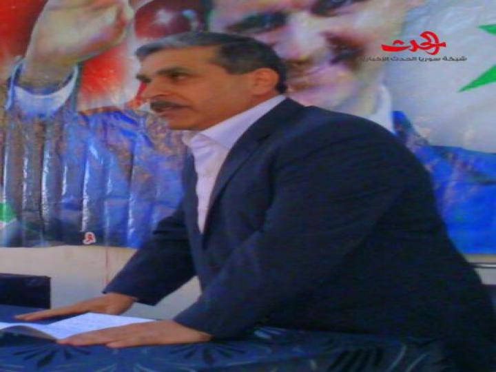 أمسية شعرية في ثقافي الزهراء المحدث بحمص
