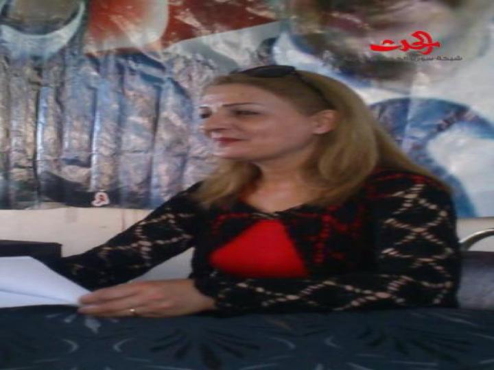 أمسية شعرية في ثقافي الزهراء المحدث بحمص