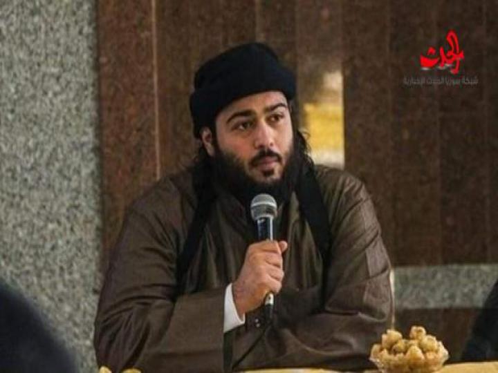 انتحاري يستهدف السعودي المحيسني في إدلب وغموض يكتنف مصيره (صور)