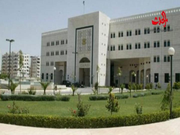 الدكتور قيس خضر أميناً عاماً لرئاسة مجلس الوزراء 