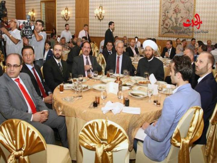 وزارة الصناعة تطلق ”كرنفالات المترفين”