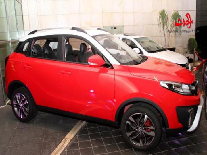 سيارة BYD F3 في الأسواق السورية ..إليكم المواصفات والأسعار