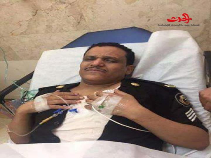 قوات الأمن السعودية تقتل إرهابيين في مكة 