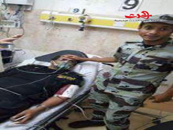 قوات الأمن السعودية تقتل إرهابيين في مكة 