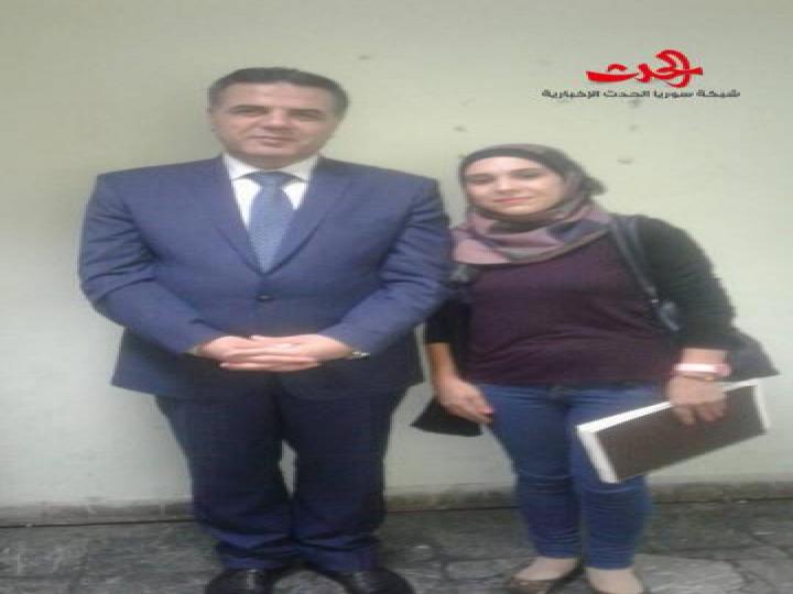 سورية الحدث تنشر تفاصيل نتائج الشهادة الثانوية لعام 2017