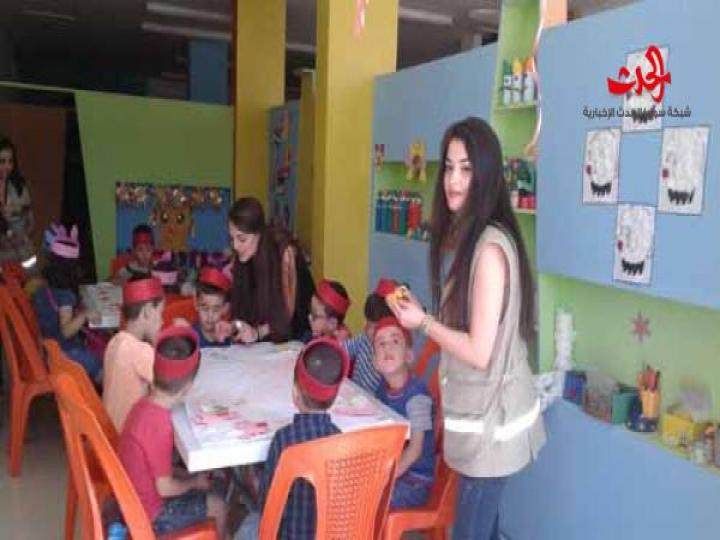 مهرجان القلعة والوادي 2017 رسالة وجود