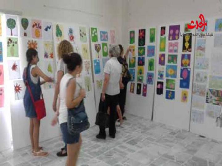 مهرجان القلعة والوادي 2017 رسالة وجود