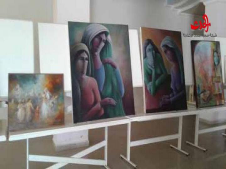 مهرجان القلعة والوادي 2017 رسالة وجود