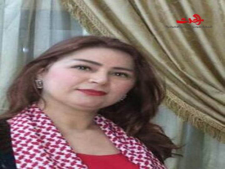 سرُ قوية&#39;  بقلم هيام عوض