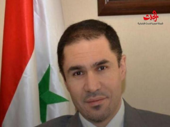 فارس الشهابي : سأستقيل و اقدم اعتذاراً علنياً ...