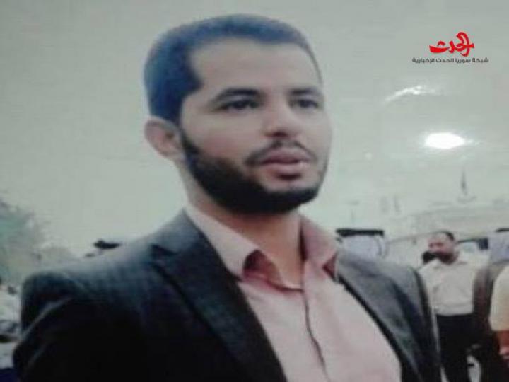 الدواعش من اجل المال يقتلون العباد و يدمرون البلاد