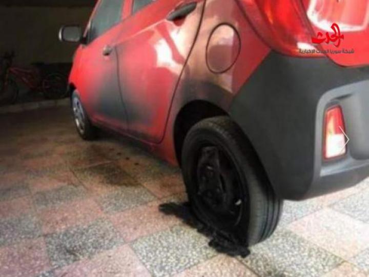 رَبِحَ سوري سيّارةً في لبنان.. فقامتِ الدّنيا ولم تَقعُد! وهذا ما حصل لاحقا