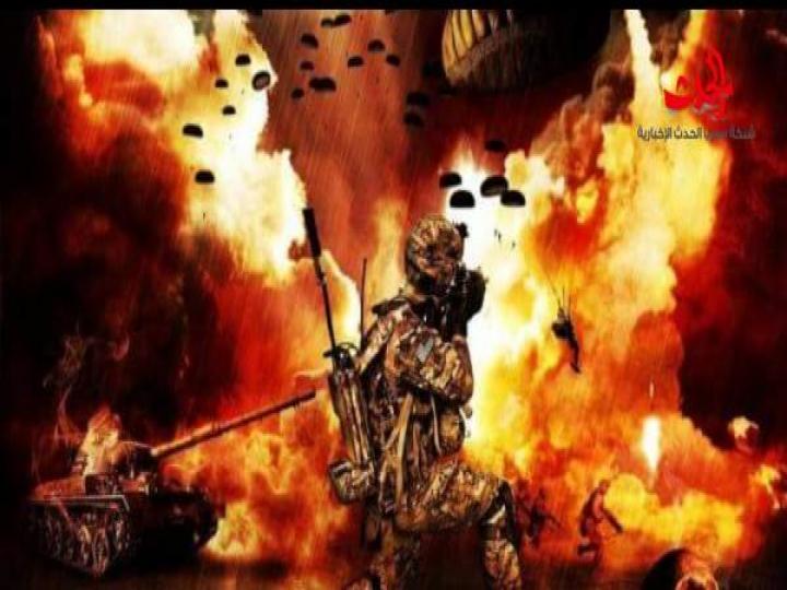 تحذير من حرب عالمية ثالثة.. هكذا ستشتعل!